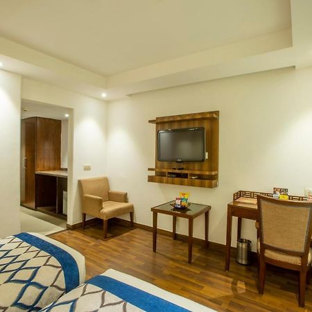 ניו דלהי Hotel Arch International מראה חיצוני תמונה